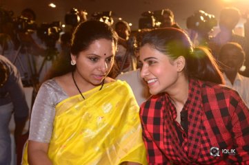 U Turn Movie Successmeet